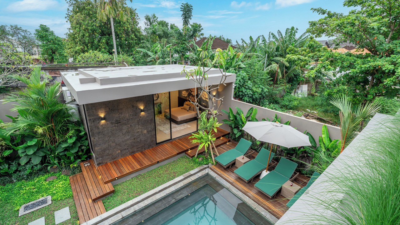 Photo of Outdoor in Central Seminyak