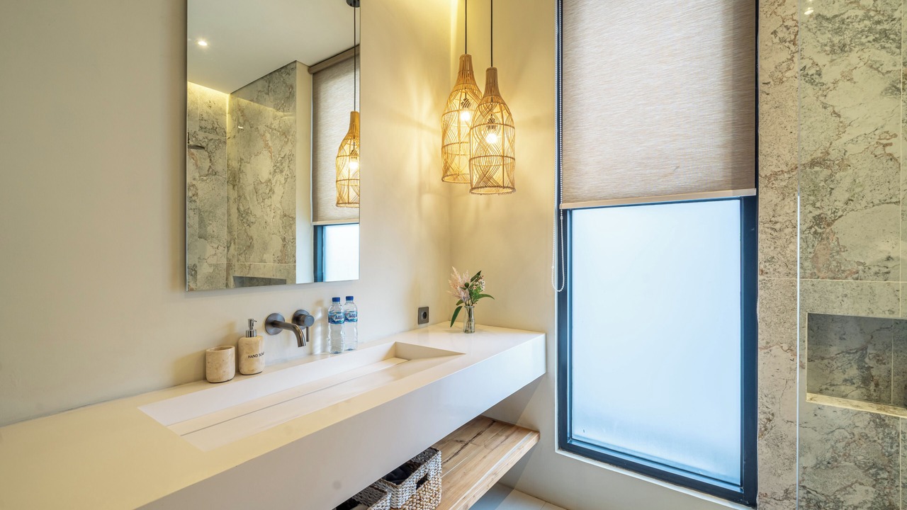Photo of Bathroom in Central Seminyak