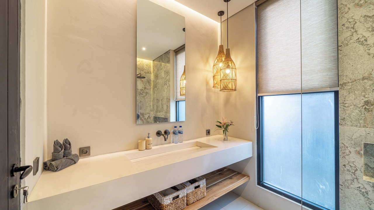 Photo of Bathroom in Central Seminyak
