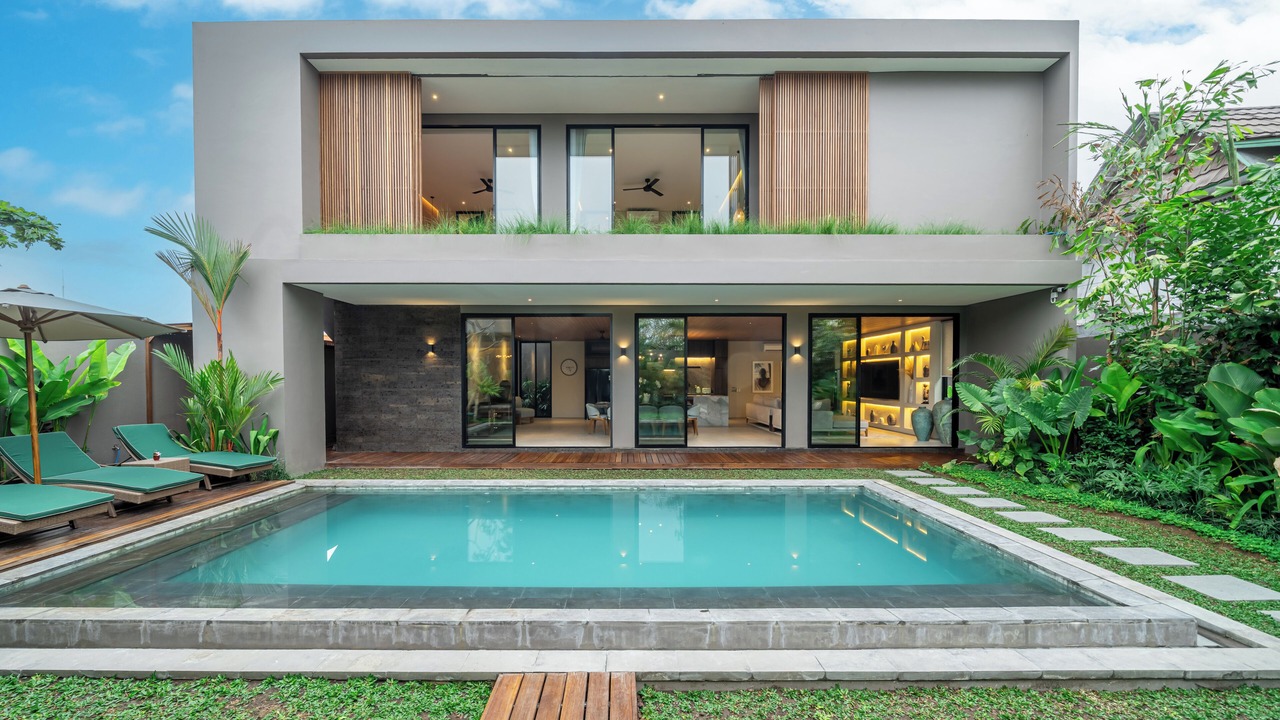 Photo of Outdoor in Central Seminyak