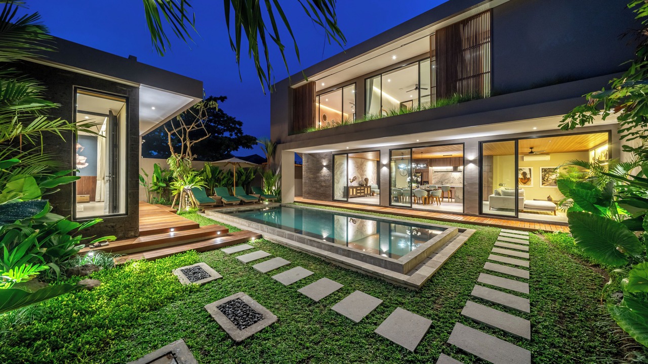 Photo of Outdoor in Central Seminyak