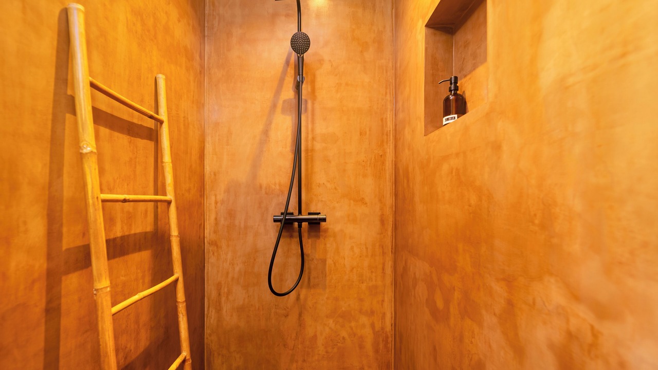 Photo of Bathroom in Glacis