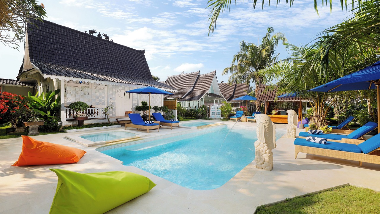 Photo of Outdoor in Sanur
