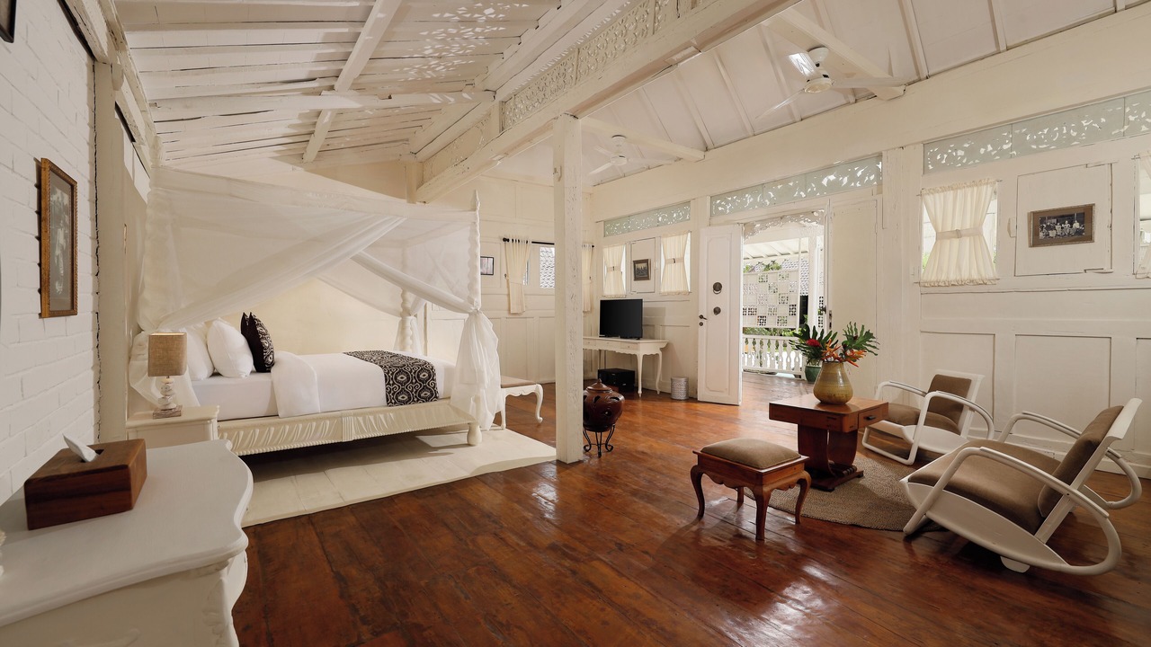 Photo of Bedroom in Sanur