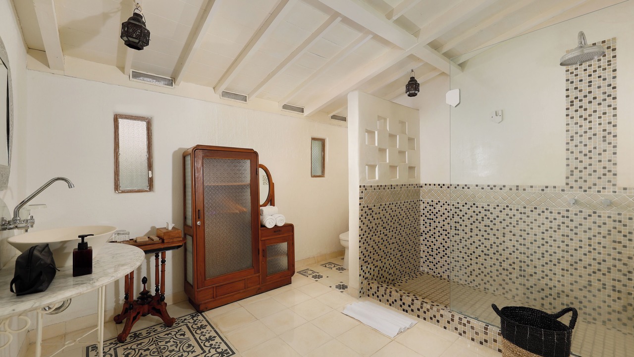 Photo of Bathroom in Sanur