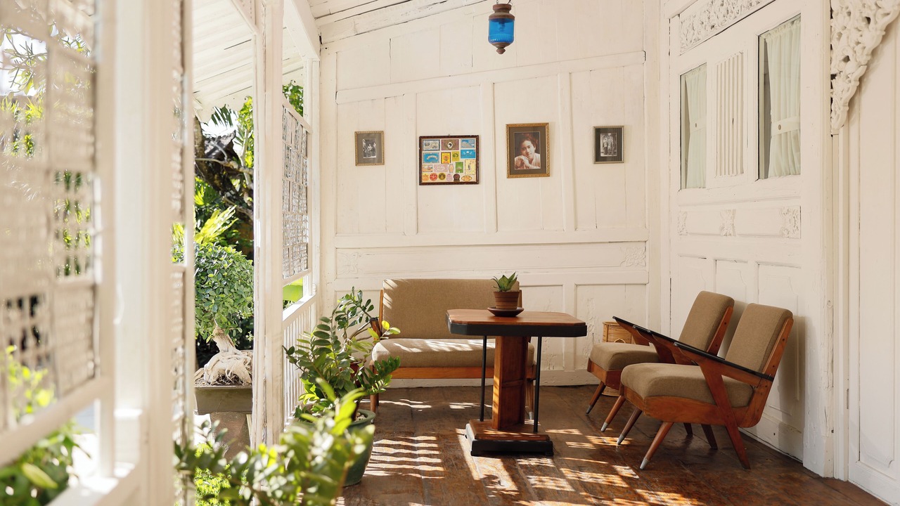 Photo of Patio Balcony in Sanur