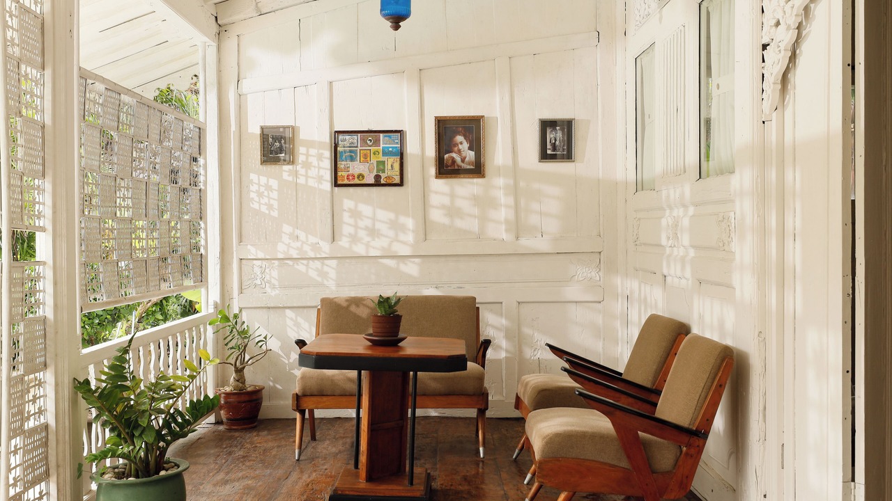 Photo of Patio Balcony in Sanur