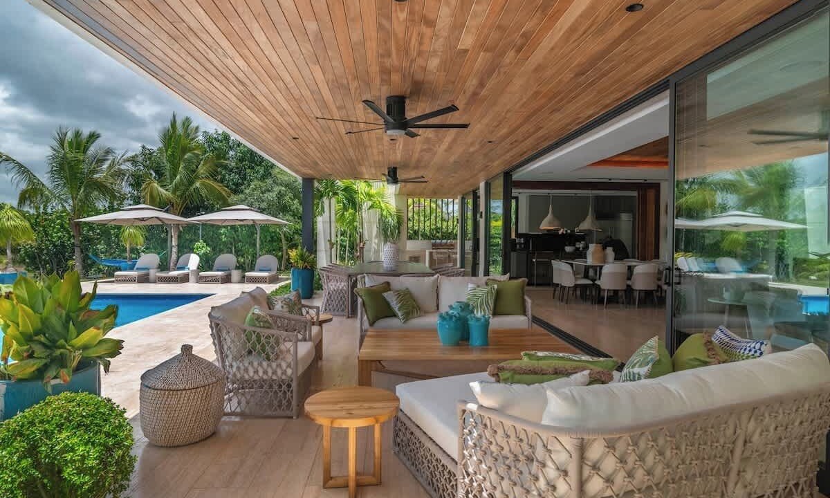 Photo of Outdoor in Casa de Campo