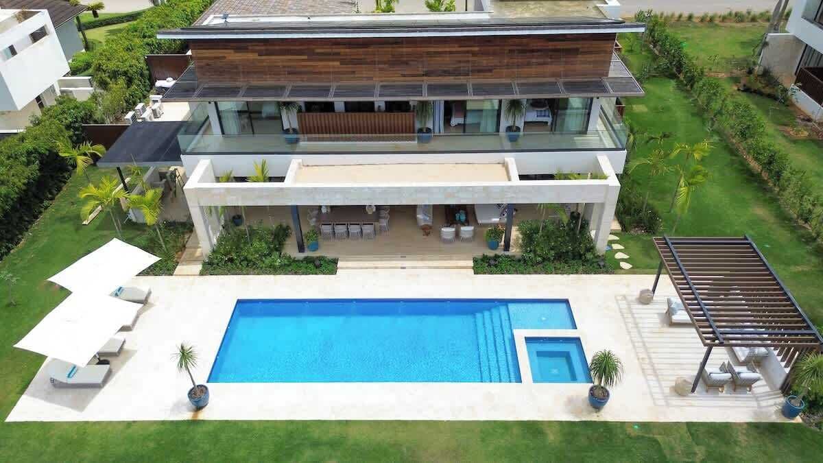 Photo of Outdoor in Casa de Campo