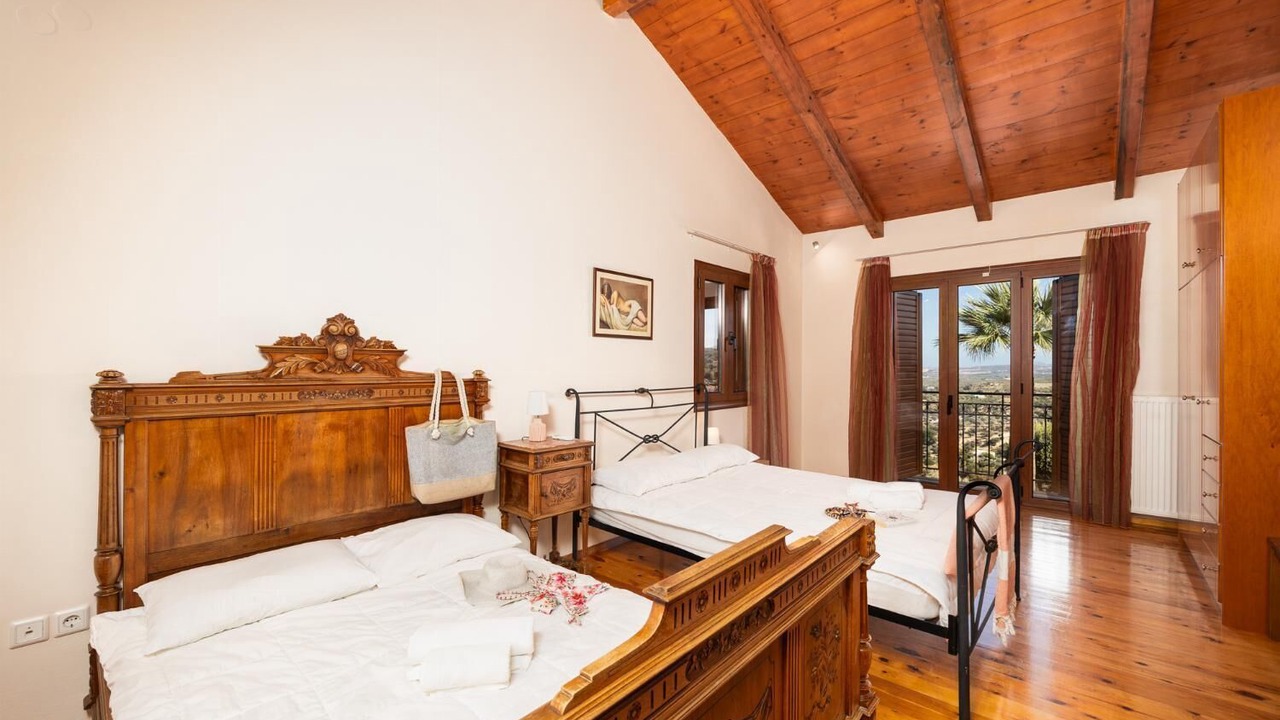 Photo of Bathroom in Agia Triada