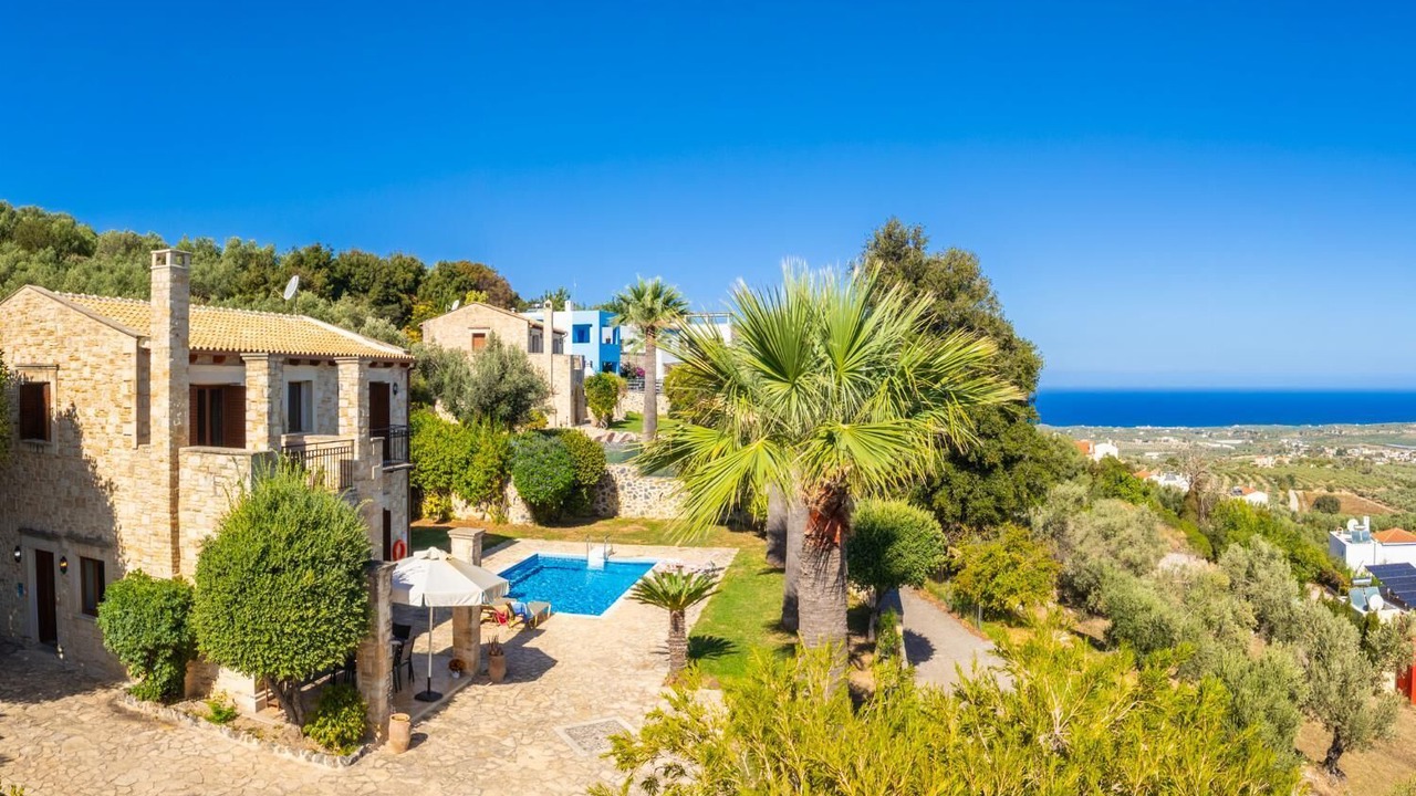 Photo of Outdoor in Agia Triada