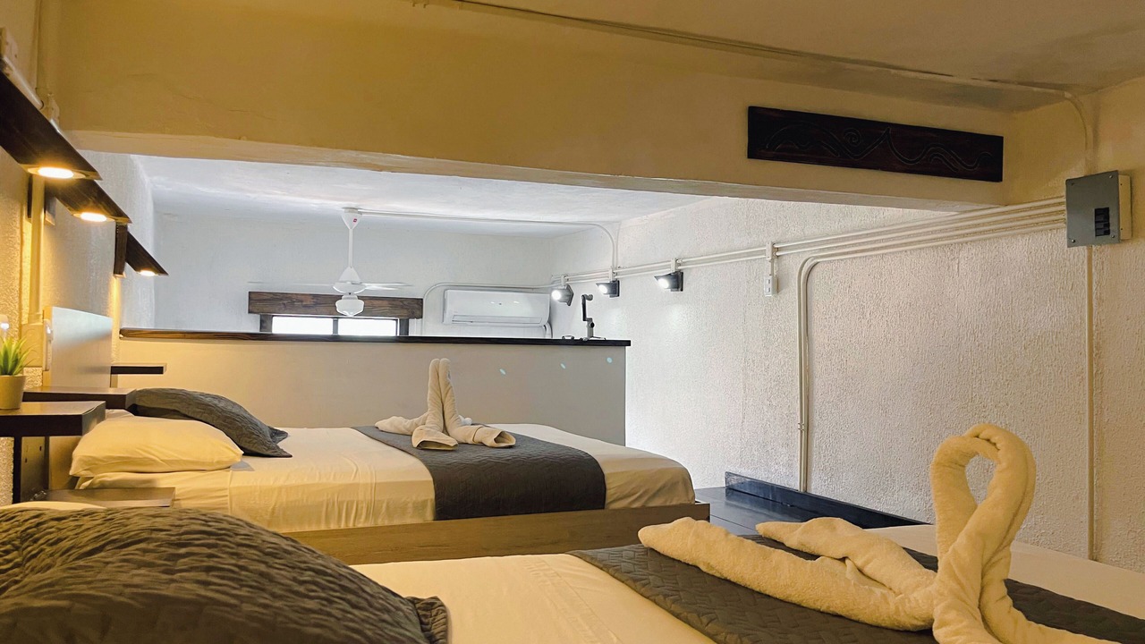 Photo of Bedroom in Ciudad Nueva