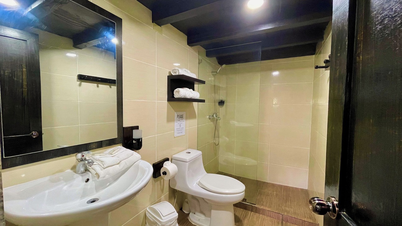 Photo of Bathroom in Ciudad Nueva