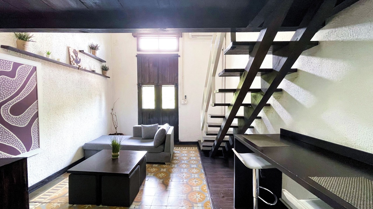 Photo of Bedroom in Ciudad Nueva