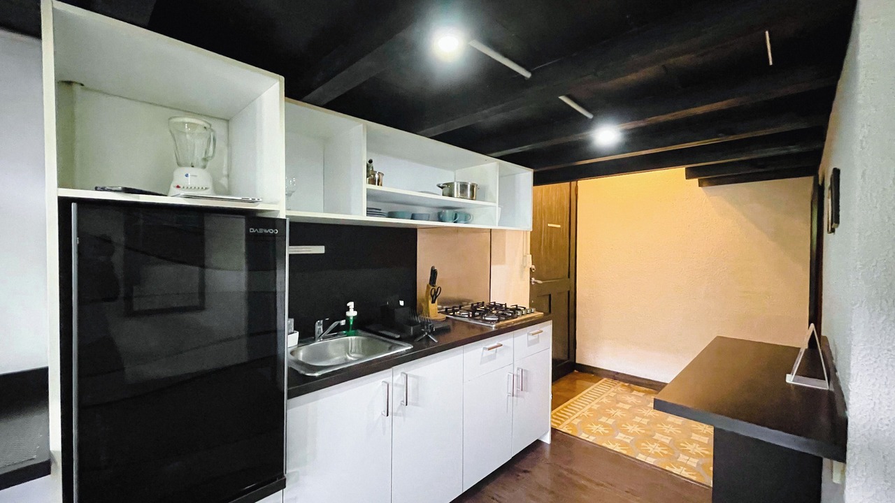 Photo of Kitchen in Ciudad Nueva