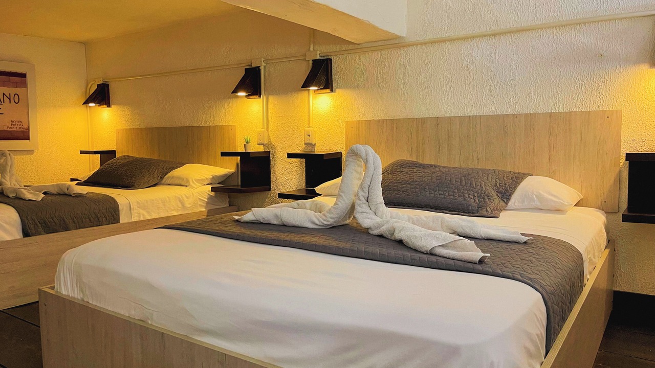 Photo of Bedroom in Ciudad Nueva