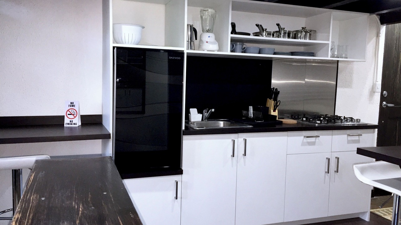 Photo of Kitchen in Ciudad Nueva
