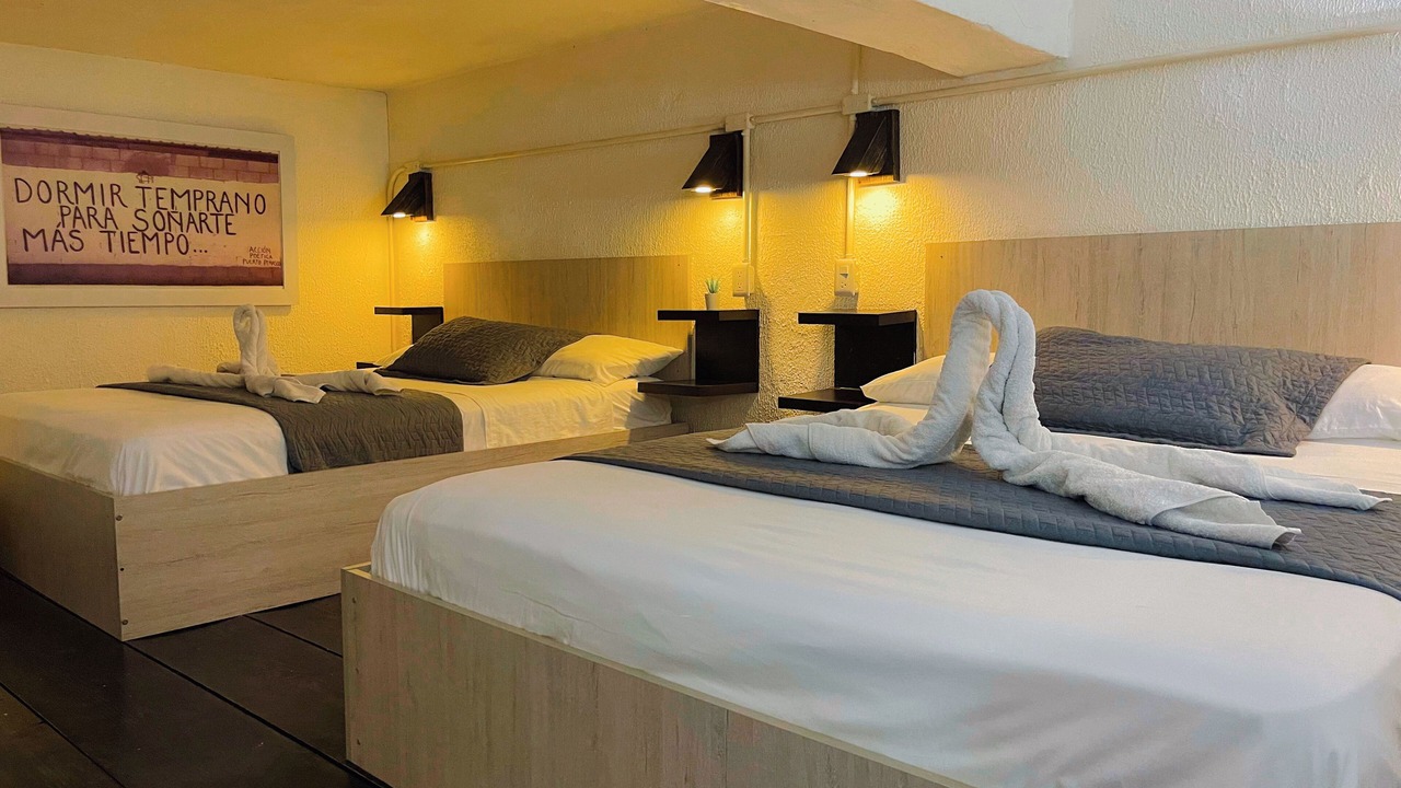 Photo of Bedroom in Ciudad Nueva