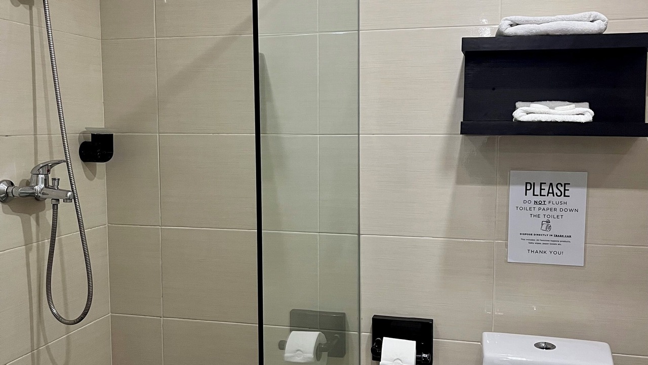 Photo of Bathroom in Ciudad Nueva