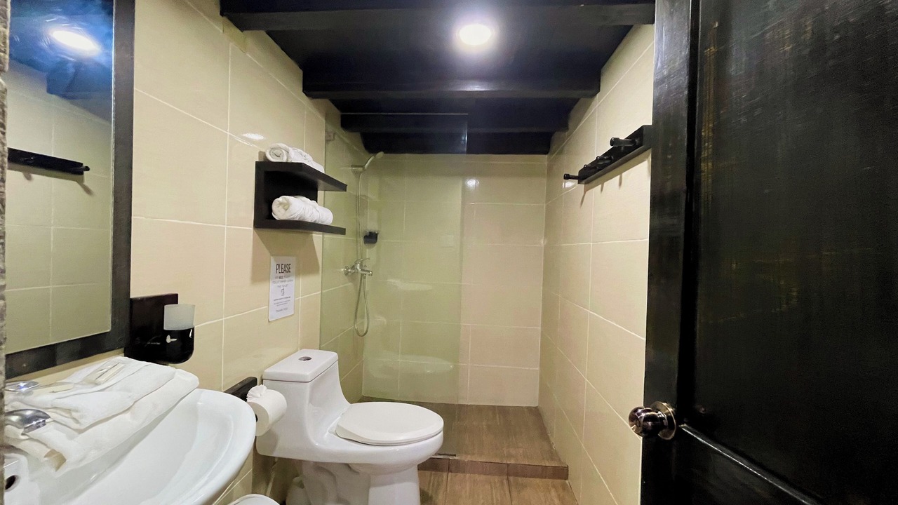 Photo of Bathroom in Ciudad Nueva
