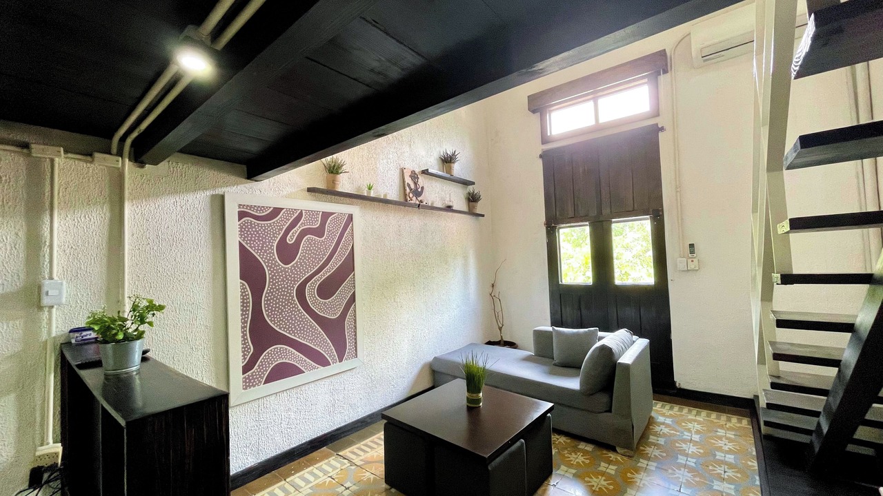Photo of Livingroom in Ciudad Nueva