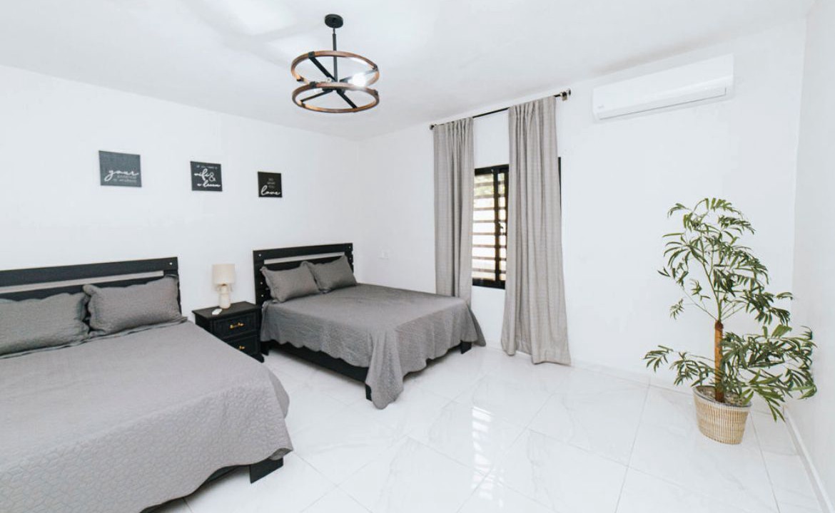 Photo of Bedroom in Las Galeras