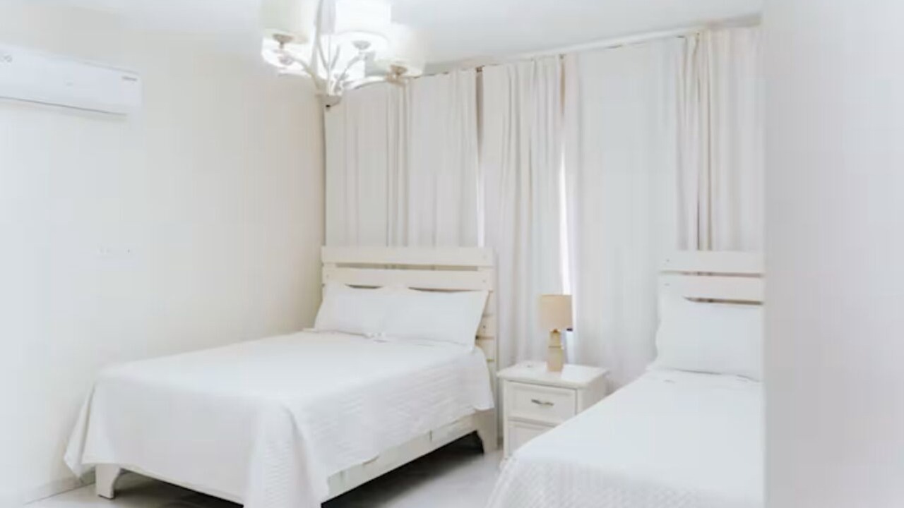 Photo of Bedroom in Las Galeras