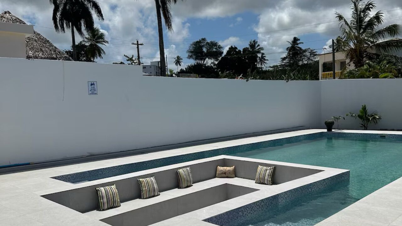 Photo of Outdoor in Las Galeras