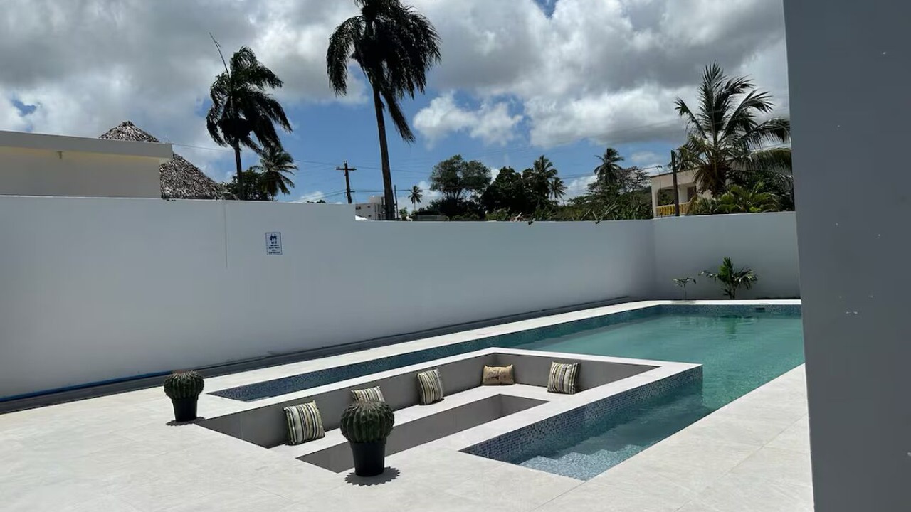 Photo of Outdoor in Las Galeras