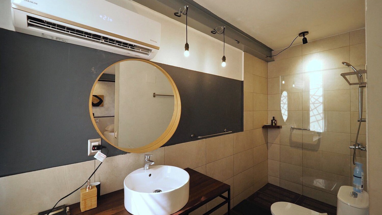 Photo of Bathroom in Ciudad Nueva