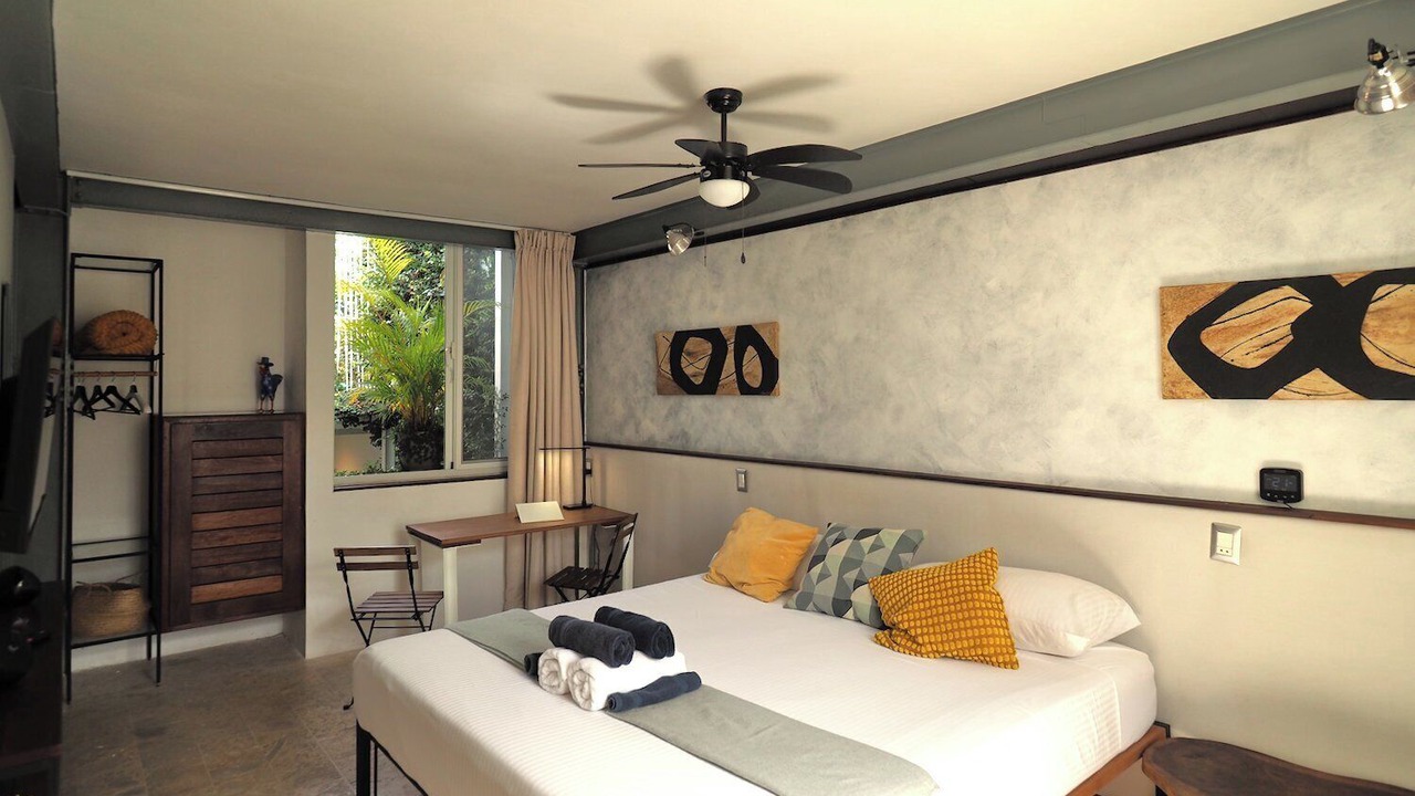 Photo of Bedroom in Ciudad Nueva
