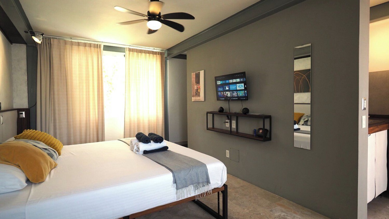 Photo of Bedroom in Ciudad Nueva