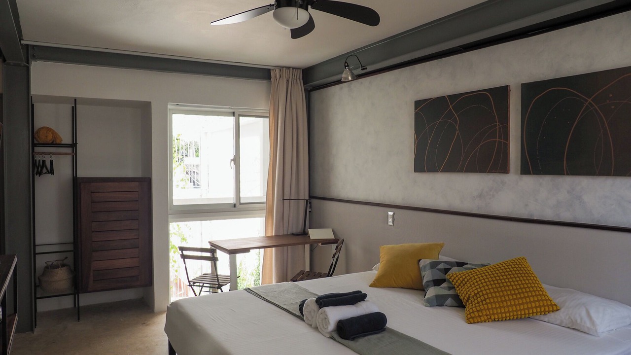 Photo of Bedroom in Ciudad Nueva