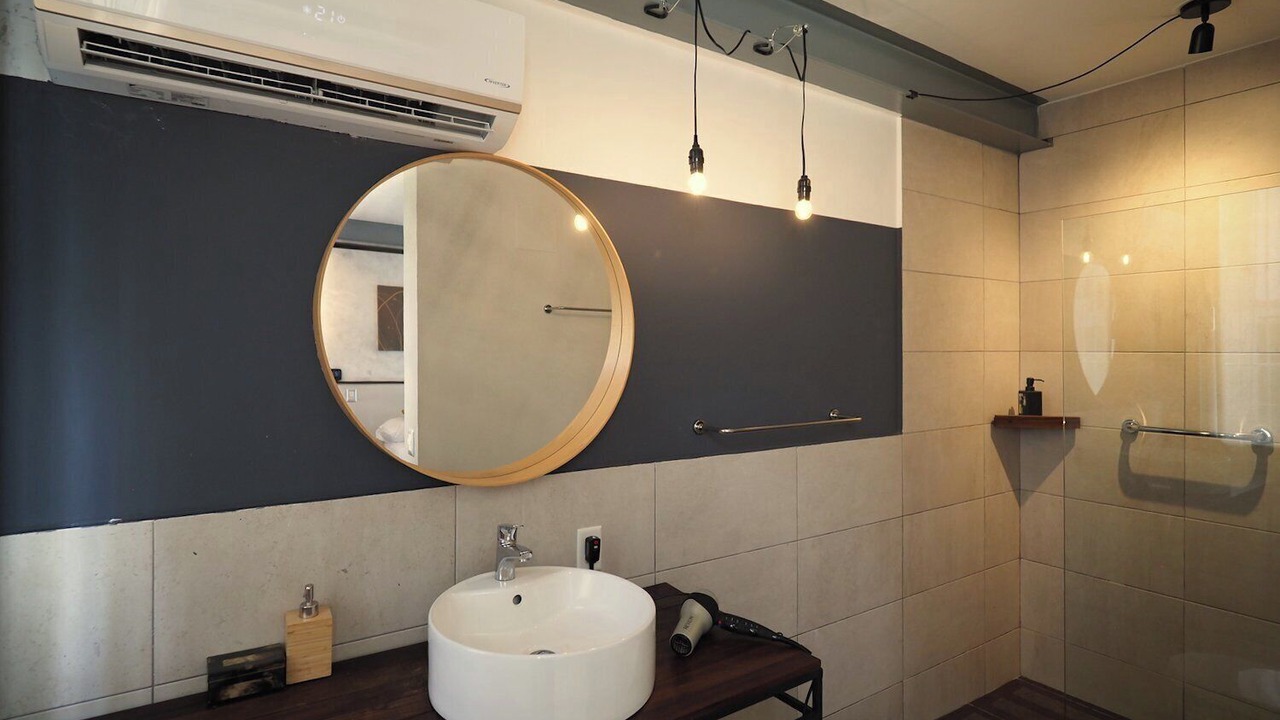 Photo of Bathroom in Ciudad Nueva