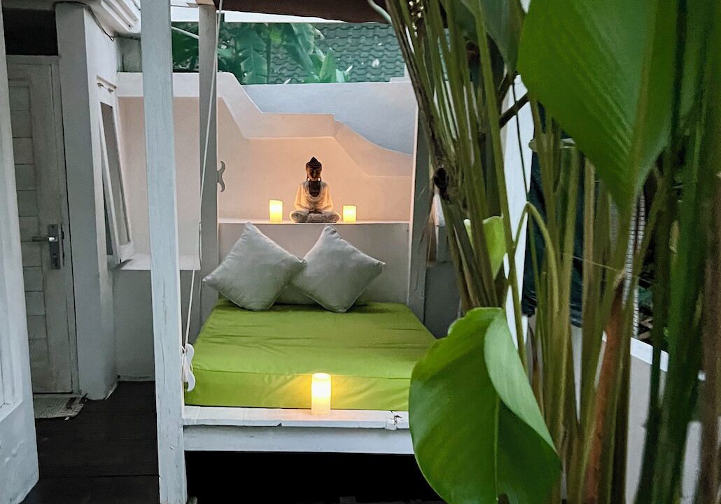 Photo of Bedroom in Nyuh Kuning