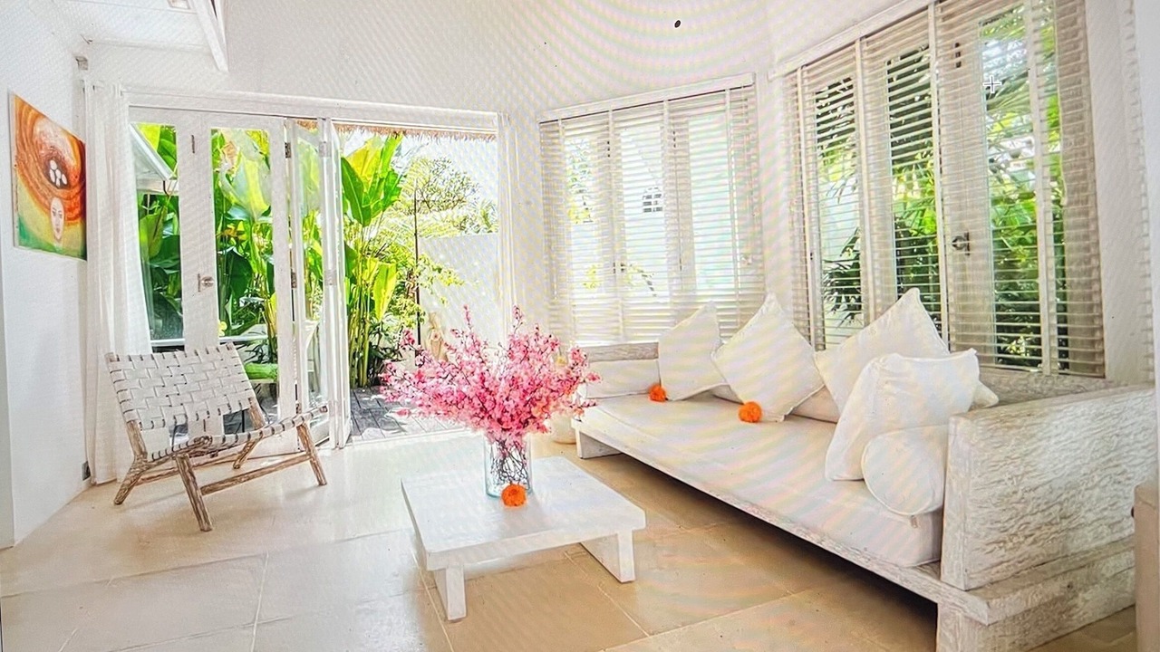 Photo of Livingroom in Nyuh Kuning