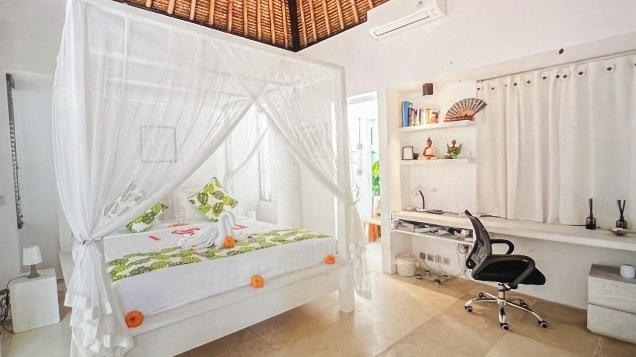 Photo of Bedroom in Nyuh Kuning