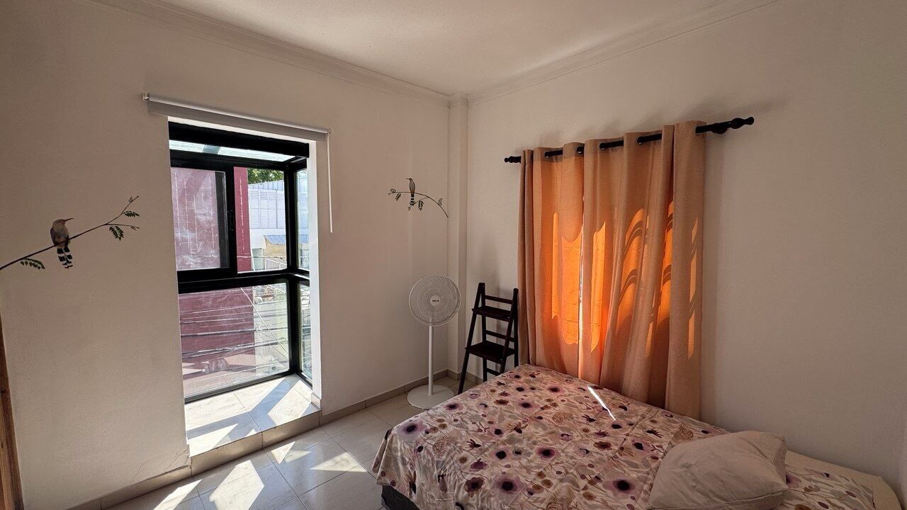 Photo of Bedroom in La Vega Province