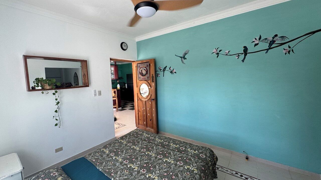 Photo of Bedroom in La Vega Province