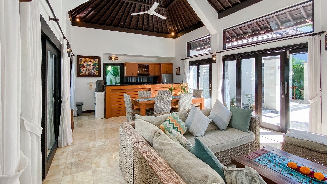 Photo of Livingroom in Tanjungbenoa