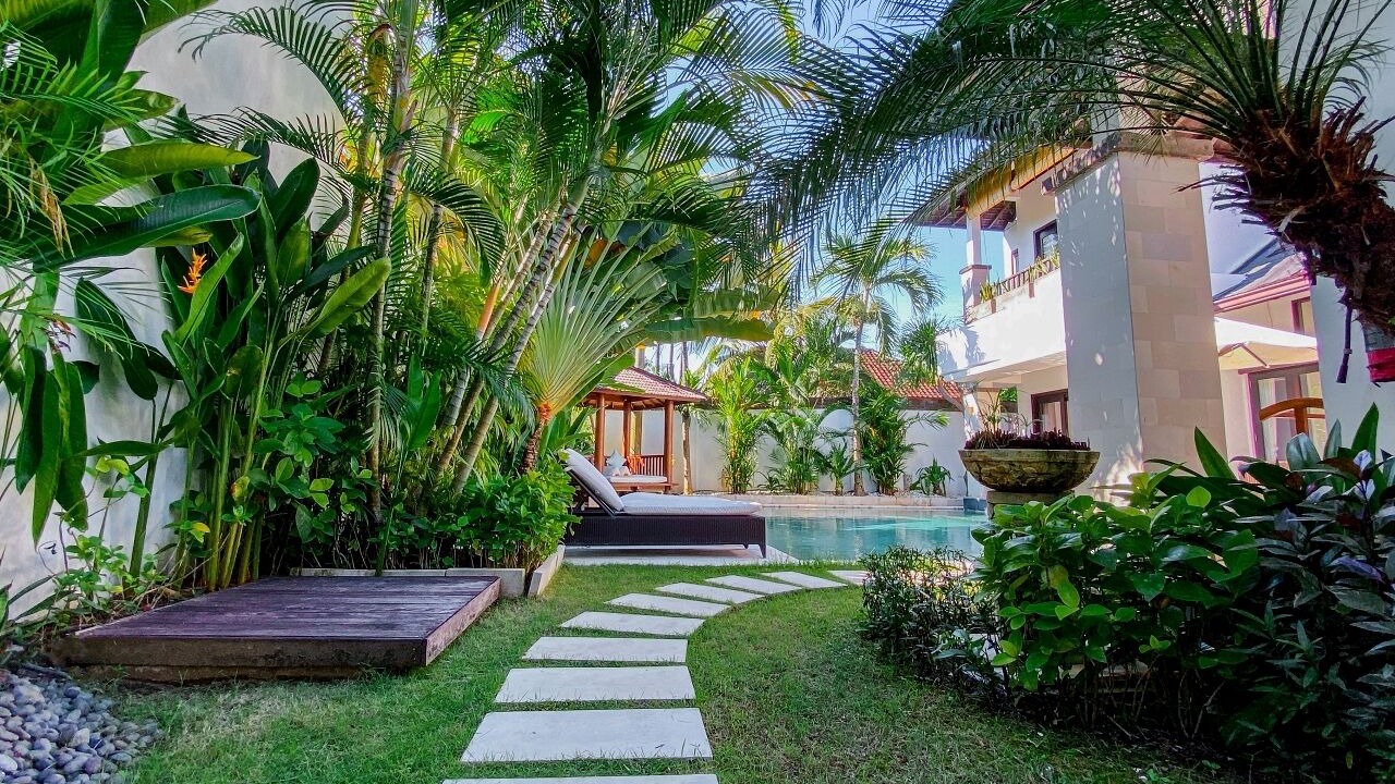 Photo of Outdoor in Tanjungbenoa