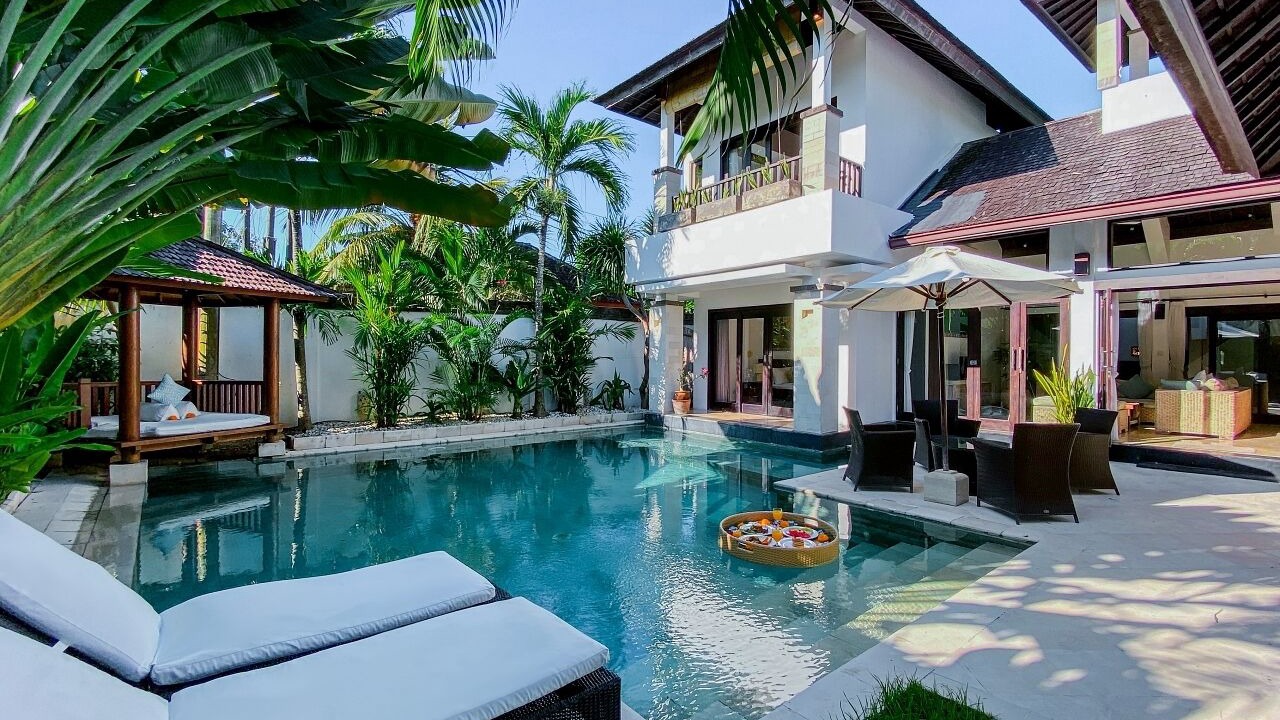 Photo of Outdoor in Tanjungbenoa