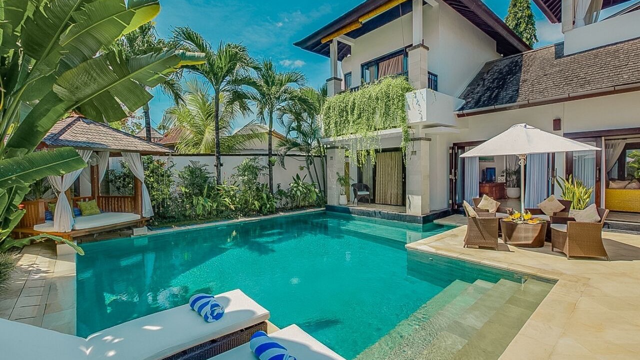 Photo of Outdoor in Tanjungbenoa