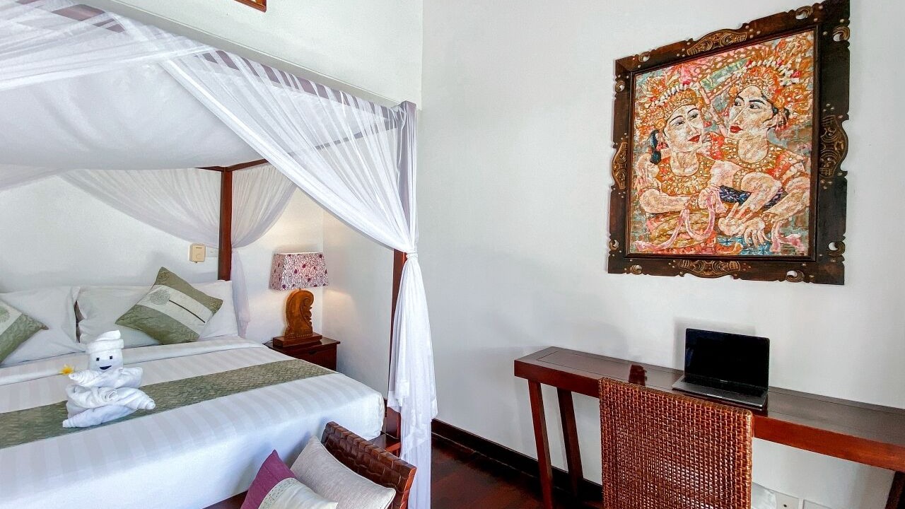 Photo of Bedroom in Tanjungbenoa