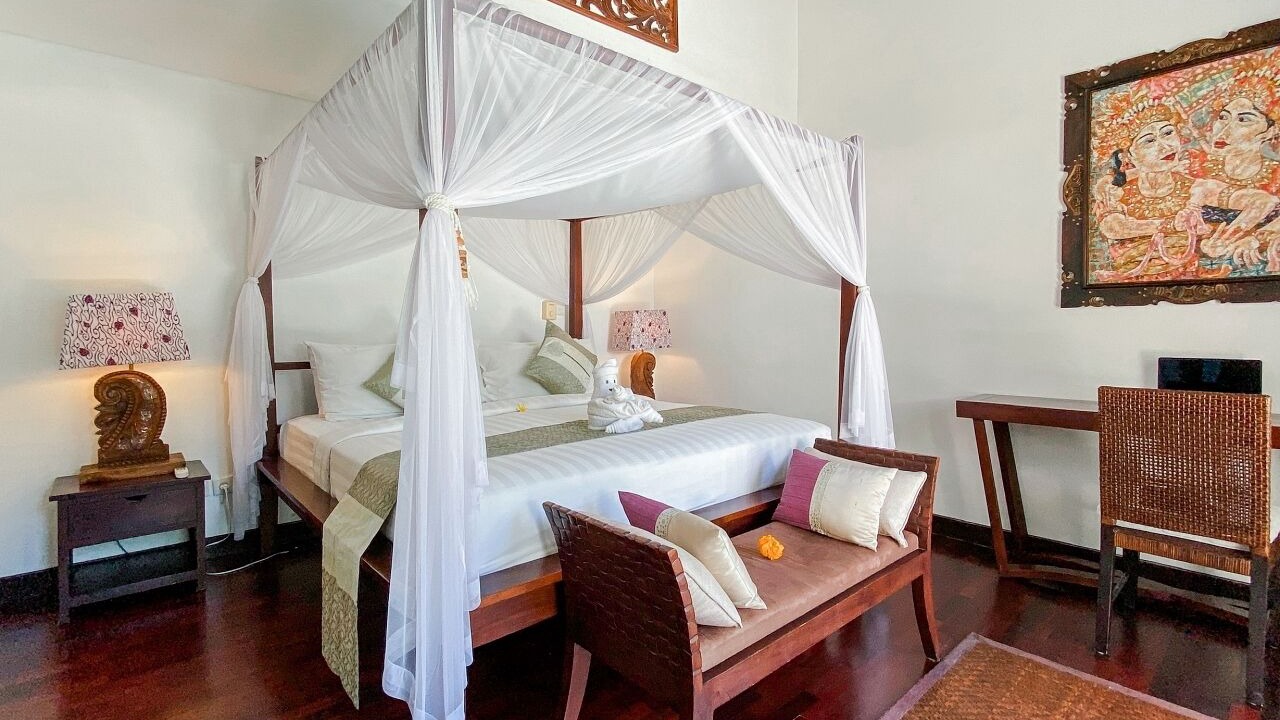 Photo of Bedroom in Tanjungbenoa
