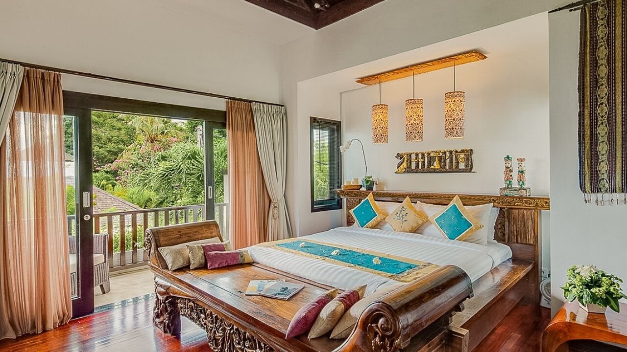 Photo of Bedroom in Tanjungbenoa