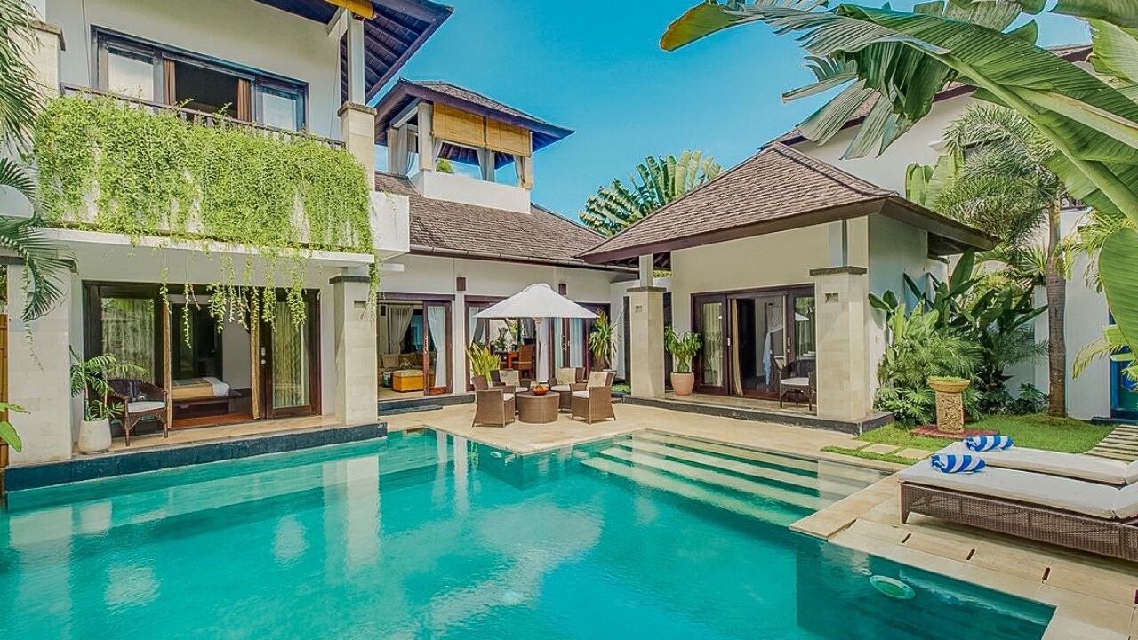 Photo of Outdoor in Tanjungbenoa