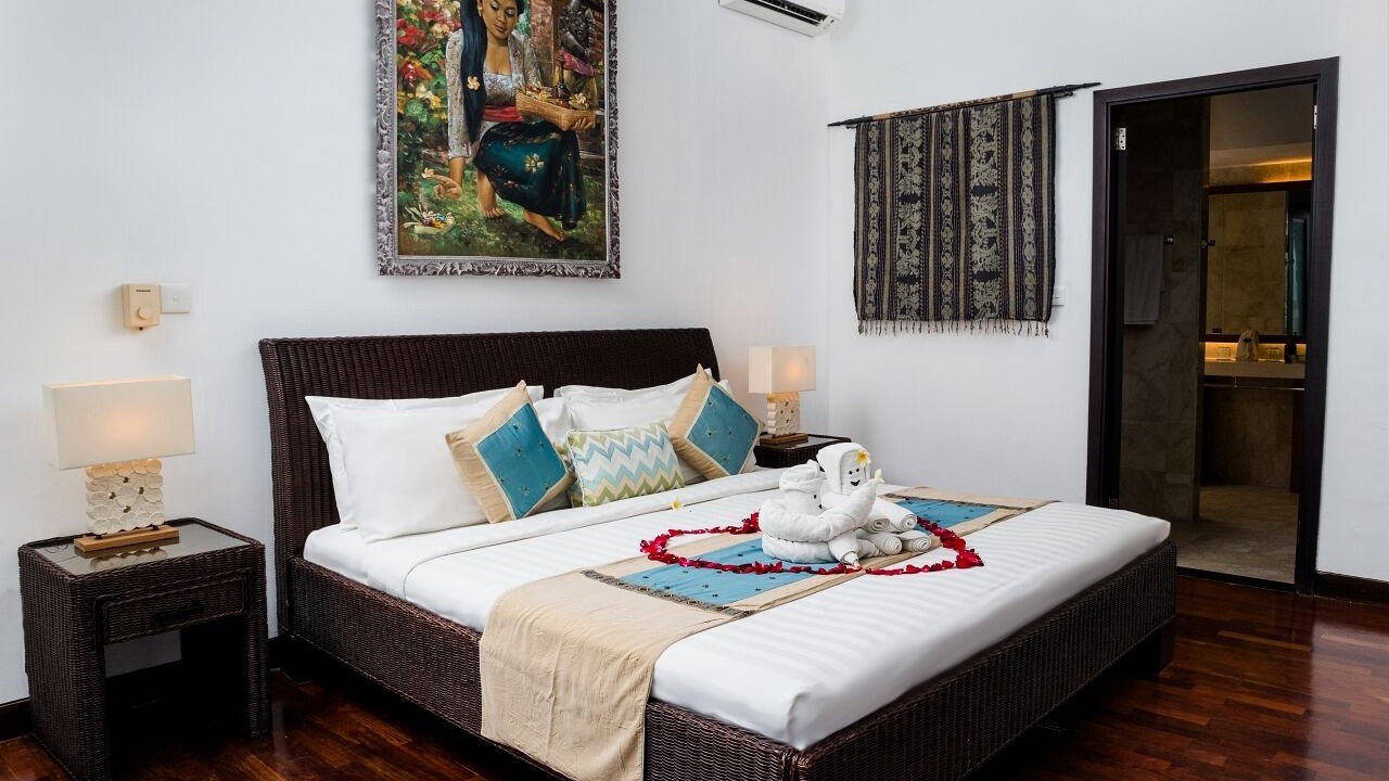 Photo of Bedroom in Tanjungbenoa