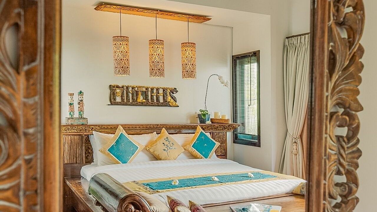 Photo of Bedroom in Tanjungbenoa