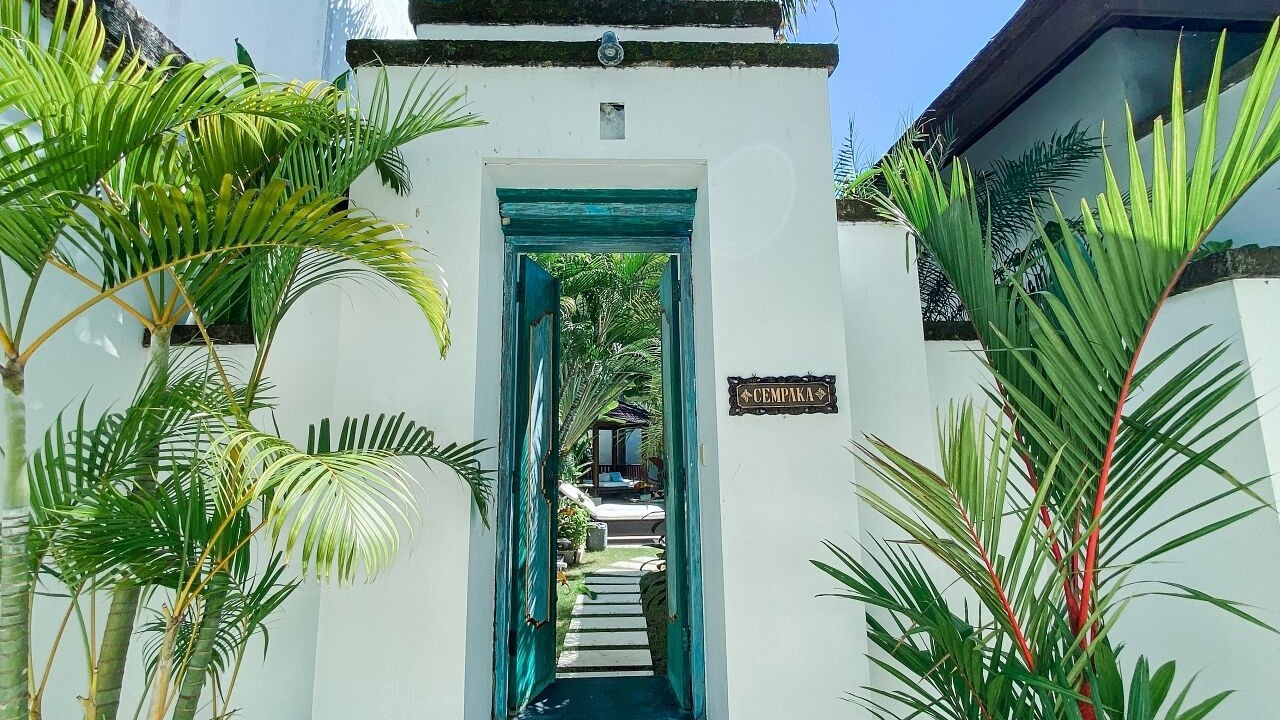 Photo of Outdoor in Tanjungbenoa